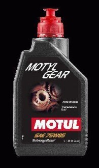 Олія трансмісійна MOTUL 106745