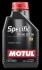 Олива моторна 0W-30 синтетика 1 л MOTUL 107049 (фото 1)