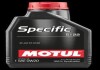 Олива для двигуна MOTUL 107304 (фото 1)