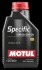 Олива моторна Specific VW 508.00-509.00 0W-20, 1л. MOTUL 107385 (фото 1)