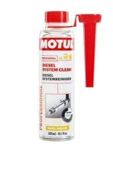 Присадка в паливо MOTUL 108117