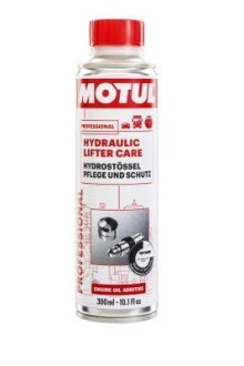 Hydraulic Lifter Care 12х0,300 L MOTUL 108120