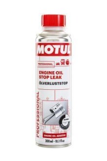 Engine Oil Stop Leak 12х0,300 L MOTUL 108121