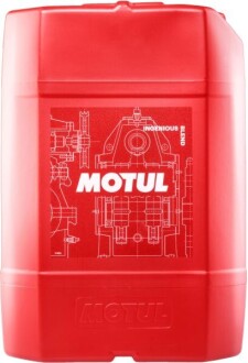 Олива для двигуна MOTUL 108589