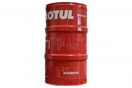 Рідина гідравлічна Rubric HV 32 (208L) MOTUL 108870