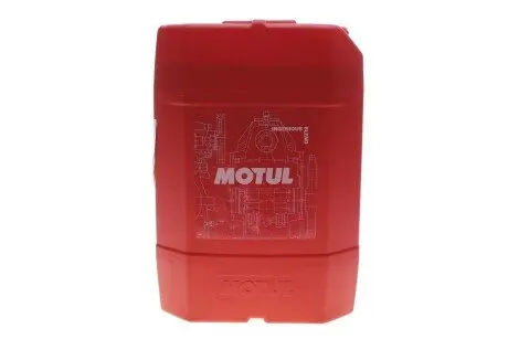 Масло для двигателя MOTUL 109069
