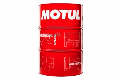 Масло 15W40 Agri Tekno SAE (208 л) (MB 228.3/CUMMINS: CES 20078/20077/DEUTZ: DQC III 10/CAT ECF-2) MOTUL 109070