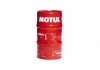 Олива 75W90 Motyl Gear (60L) GL4/GL5 (100095) MOTUL 317004 (фото 1)