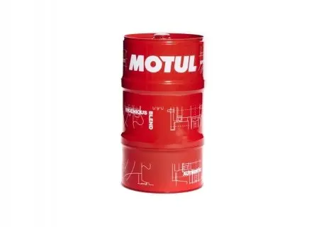 Масло 75W90 Motyl Gear (60L) GL4/GL5 (100095) MOTUL 317004