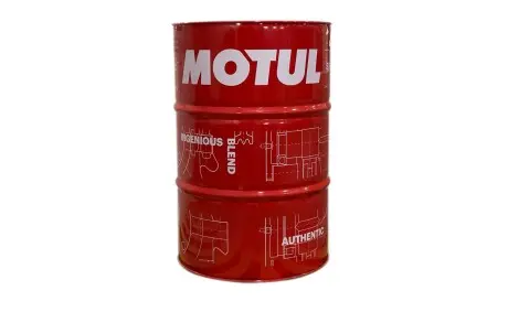 Масло 75W90 Motyl Gear (208L) GL5 (100097) MOTUL 317032