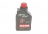 Олива Motylgear SAE 75W85 1L MOTUL 317301 (фото 1)