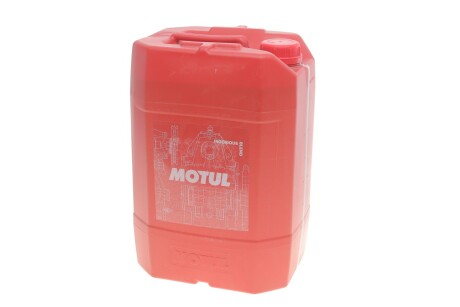 Масло 75W90 Gear 300 (20L) (API GL-4/GL-5/MIL-L-2105C) MOTUL 317822