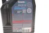 Олива Hybrid SAE 0W20 4L MOTUL 333107 (фото 2)
