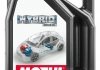 Олива Hybrid 0W12 4L MOTUL 333307 (фото 1)