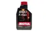 Олива 8100 X-max SAE 0W30 1L MOTUL 347201 (фото 1)
