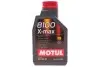 Масло 8100 X-max SAE 0W40 1L MOTUL 348201 (фото 1)