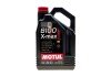 Масло 8100 X-max SAE 0W40 4L MOTUL 348207 (фото 1)