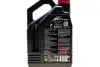 Масло 8100 X-max SAE 0W40 4L MOTUL 348207 (фото 2)