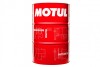 Масло 5W30 X-cess 8100 (208L) (VW 502 00/505 00/MB 229.5/226.5/RN0710-0700/LL-01) (108943) MOTUL 368132 (фото 1)