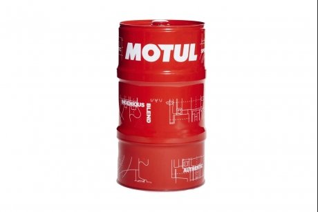 Олива 5W40 Syn-nergy 6100 (60L) (MB 229.5/VW 502 00/505 00/LL-01/RN0710/RN0700) (107980) MOTUL 368361