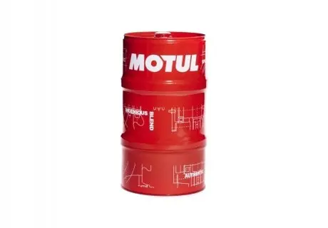 Олива Dexron III (60L) MOTUL 387004