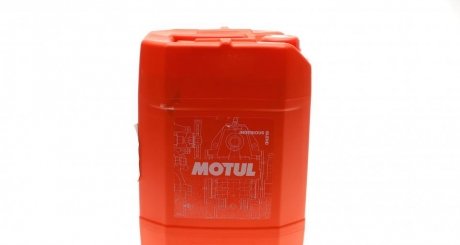 Масло Dexron III 20L MOTUL 387022