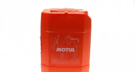 Масло Dexron III 20L MOTUL 387022