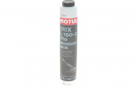 Смазка для подшипников Moly Grease (400гр) 108656 MOTUL 803214