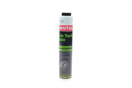 Смазка универсальная Tech Grease 300 (400g) (100897) MOTUL 803514