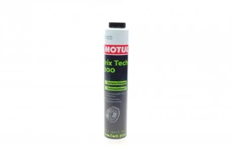 Змазка універсальна Tech Grease 300 (400g) (100897) MOTUL 803514