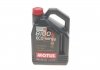 Масло Eco-nergy 5W30 4L MOTUL 812307 (фото 1)