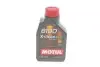 Олива 8100 X-CLEAN EFE 5W301L MOTUL 814001 (фото 1)