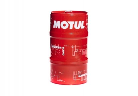 Масло 5W30 X-clean EFE 8100 (60L) (109473) (LL-04/9.55535-S1/S3/229.52/GM DEXOS2/MB 229.52) MOTUL 814061