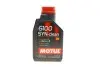 Масло 6100 Syn-clean SAE 5W30 1L MOTUL 814211 (фото 2)
