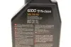 Масло 6100 Syn-clean SAE 5W30 1L MOTUL 814211 (фото 4)