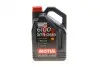Олива 6100 Syn-clean SAE 5W30 5L MOTUL 814251 (фото 2)