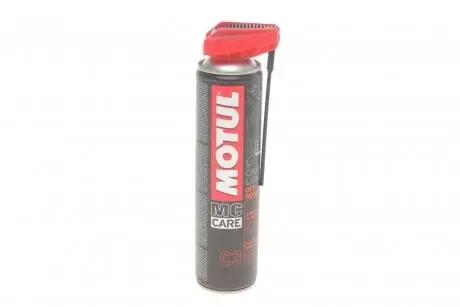 Змазка для ланцюгів мотоциклів C3 Chain Lube Off Road (400ml) (102982) MOTUL 815516