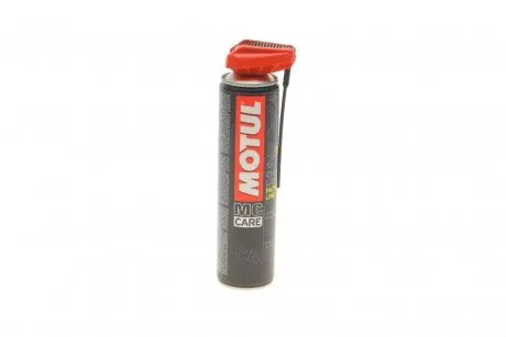 Смазка для цепей мотоциклов C4 Chain Lube (400ml) (102983) MOTUL 815616
