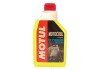 Антифриз (жовтий) Motocool Expert -37°C (1л) Hybrid Tech (105914) MOTUL 818701 (фото 1)