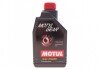 Олива Motylgear 75W80 1L MOTUL 823401 (фото 1)