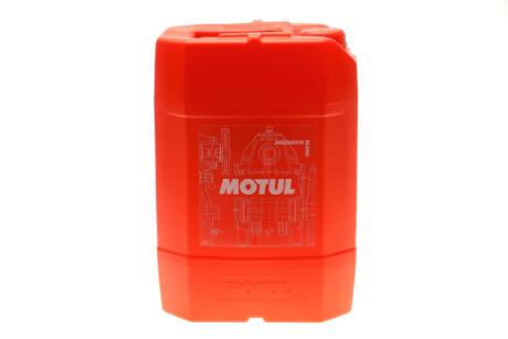 Масло 75W80 Gear (20L) (103999) MOTUL 823422