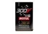 Олія 5W40 300V Competition (5L) MOTUL 826651 (фото 1)