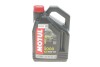 Масло 10W40 4T HC-Tech 5000 (4L) (104056) MOTUL 836941 (фото 1)