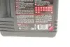 Олива 10W40 4T HC-Tech 5000 (4L) (104056) MOTUL 836941 (фото 2)