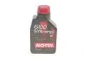 Масло 6100 Syn-nergy SAE 5W30 1L MOTUL 838311 (фото 1)