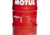 Масло 6100 Syn-nergy SAE 5W30 60 L MOTUL 838361 (фото 1)