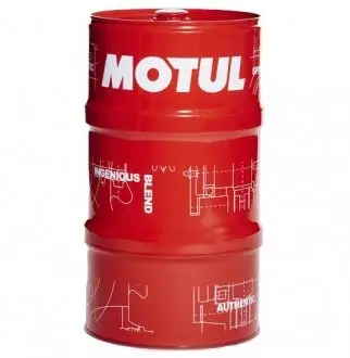 Масло 6100 Syn-nergy SAE 5W30 60 L MOTUL 838361
