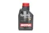 Олива Specific 504 00 507 00 SAE 0W30 1L MOTUL 838611 (фото 1)