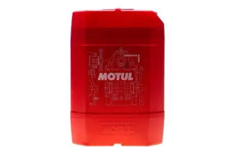Масло 5W30 ECO-lite SAE 8100 (20L) (GM-dexos1 GEN3/FORD M2C 929-A/M2C 946-A) MOTUL 839522