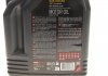 Олива 8100 Eco-lite SAE 0W20 5L MOTUL 841151 (фото 2)